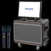 Philips Portable KTV Karaoke Speaker System (CN Version)