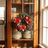Christmas Wreath Decoration