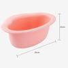Kitchen Sink Filter Strainer Drain Basket Anti-clog Fruit Shelf Vegetable Holder