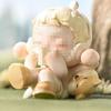 POPMART SKULLPANDA Temperature Series Blind Box: 8th Gen Trendy Toy Figurine