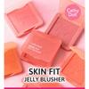 Cathy Doll - Skin Fit Jelly Blusher