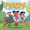 PAWS Gabby Gets It Together by Nathan Fairbairn Paperback Book 9780241759707