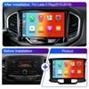 For LADA Xray X ray 2015 - 2019 Android OS Wireless CarPlay Auto Car Radio Multimedia Video Player 4G WIFI GPS Camera Navigation