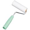 Durable Foam Paint Roller Sleeves Mini White Sponge Rollers For Art Painting Decorating Cleaning Diy Tools