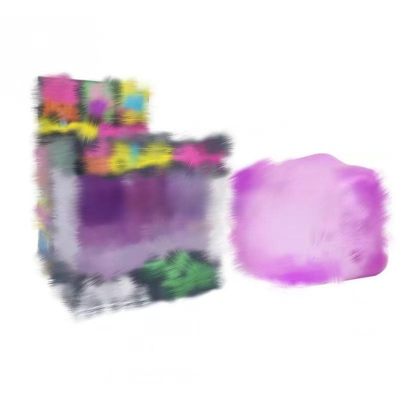 Latest Model Maltose Pinch Music Ice Jellyfish Pinch Music Slow Rebound Release Stress Relieving Toy