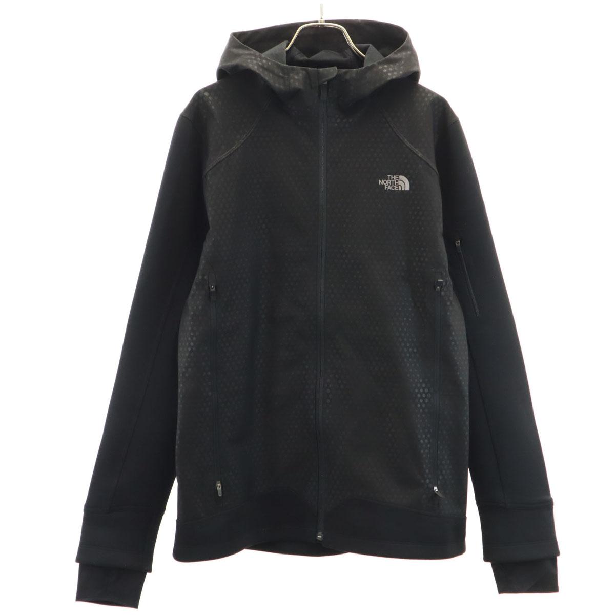 

The North Face Куртка Kilowatts S черная Outdoor KILOWATT Мужская Б/У