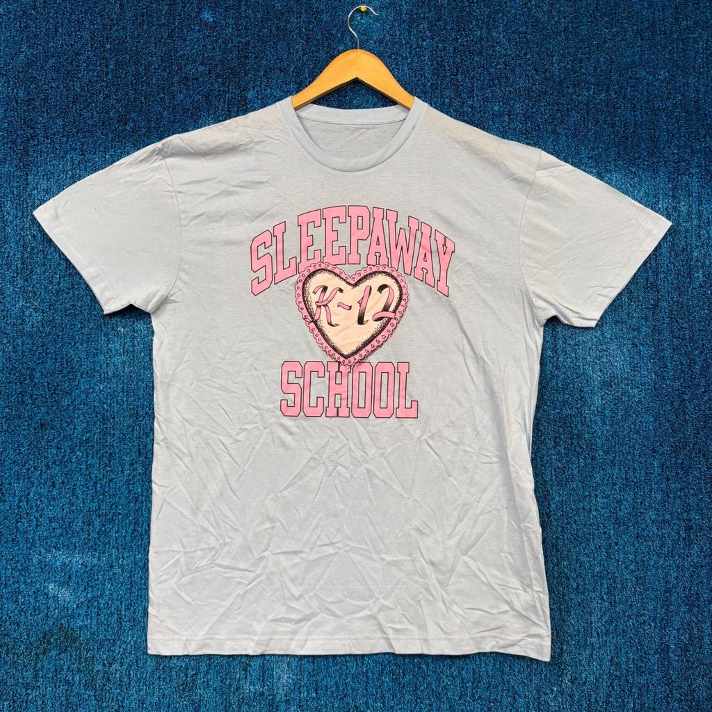 Melanie Martinez “K-12” Graphic T-Shirt Size XL