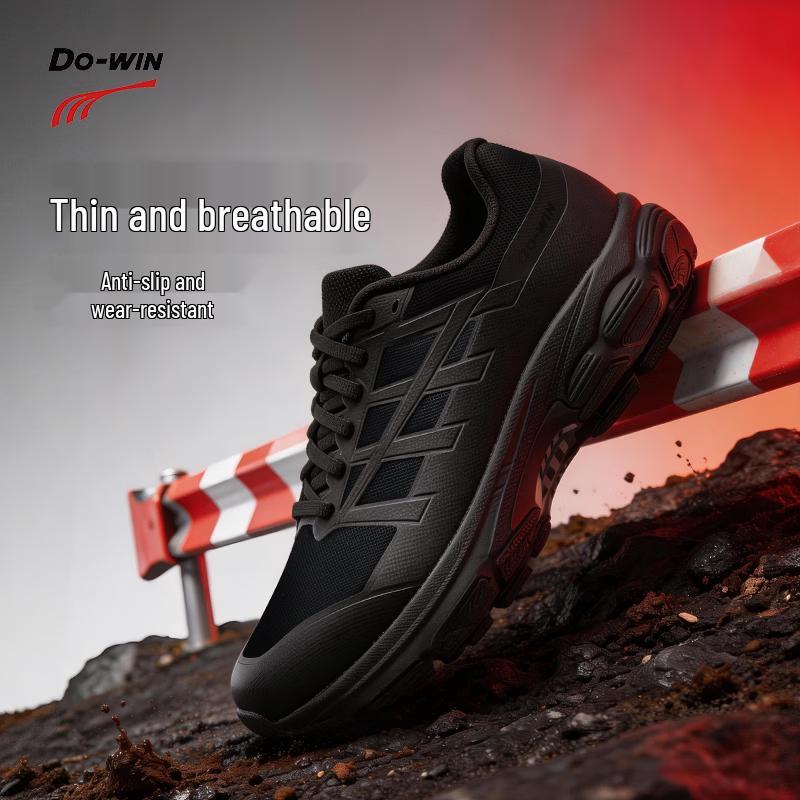 Do-win Unisex Outdoor Trail Running & Training Shoes