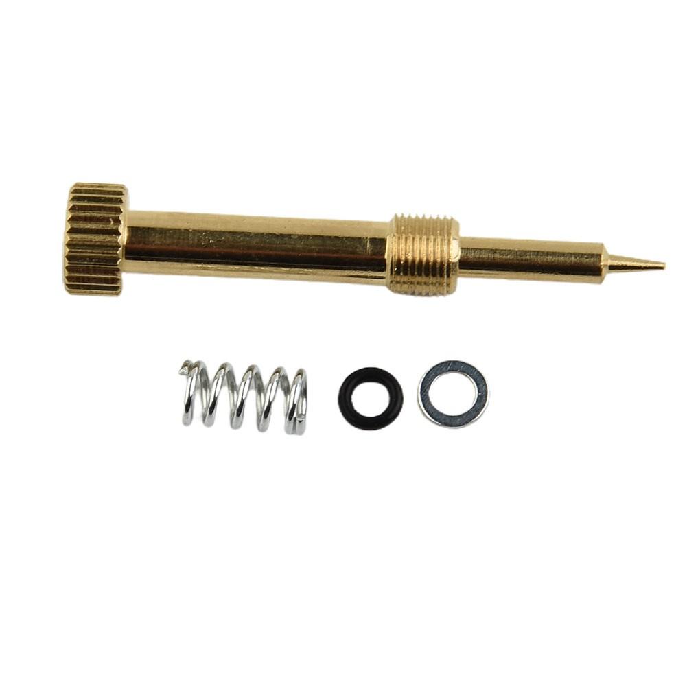 Screw For YBR 125 2005 For YBR 125 2006 For YBR 125 2009 1 Set Fuel Delivery