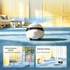 enabot EBO SE 2 Mobile AI Security & Pet Companion Robot (CN version)