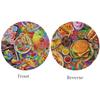 360 Degree Rotating Puzzle Best Gift for Kid and Teenagers Suitable for Those Who Like Brain Teasers 3D Rotating Flip Puzzle Toy