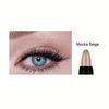 Waterproof Long Lasting Shimmery and Glittery Eye Makeup,Vibrant Multicolor Eyeshadow Easy To Smudge,Eyes Makeup Tools