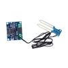 DC12V Humidity Controller Module Digital Display Automatic Irrigation Control  Greenhouse