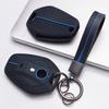 Key Fob Cover for BMW R1250GS R1200GS Motorrad F850GS F750GS K1600B K1600GT K1600GTL with Keychain Anti-Scratch Surface Shockproof Structure