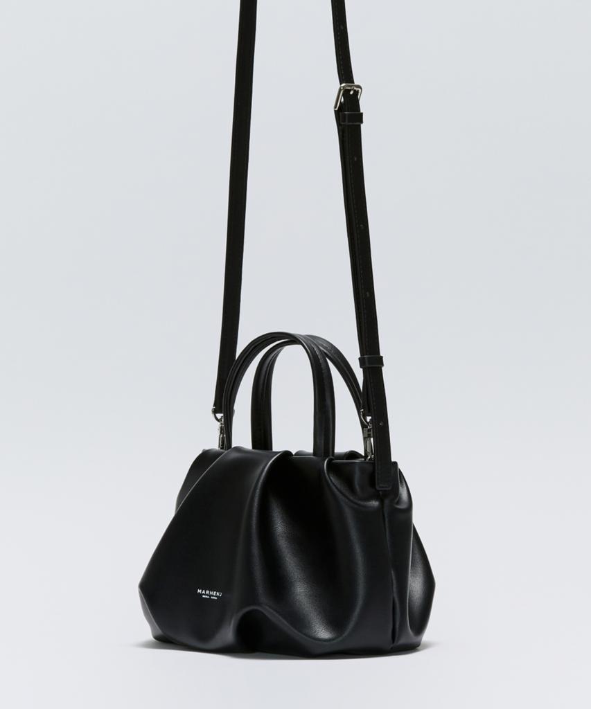 Marhen.J Puff Mini Tote Crossbody Bag