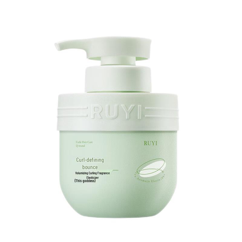 RUYI Curl Enhancing Elasticity Cream