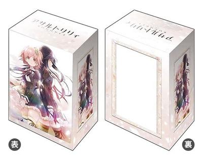 Bushiroad Deck Holder Collection V3 Assault Lily BOUQUET Vol.269 “Riri & Yumeyu” Part.3