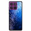 6.7" For Motorola Edge 60 Pro 5G Case Coque Shockproof Black Silicone TPU Soft Back Cover For Motorola Edge 60Pro Phone Case Bag