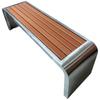 Xilekang U-shaped Heavy-Duty Basketball Sideline Bench