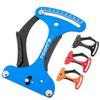 Bicycle Spoke Tension Meter For MTB Road Bike Wheel Spokes Checker Aluminum Alloy Cycling Repair Correction Tool Accessories