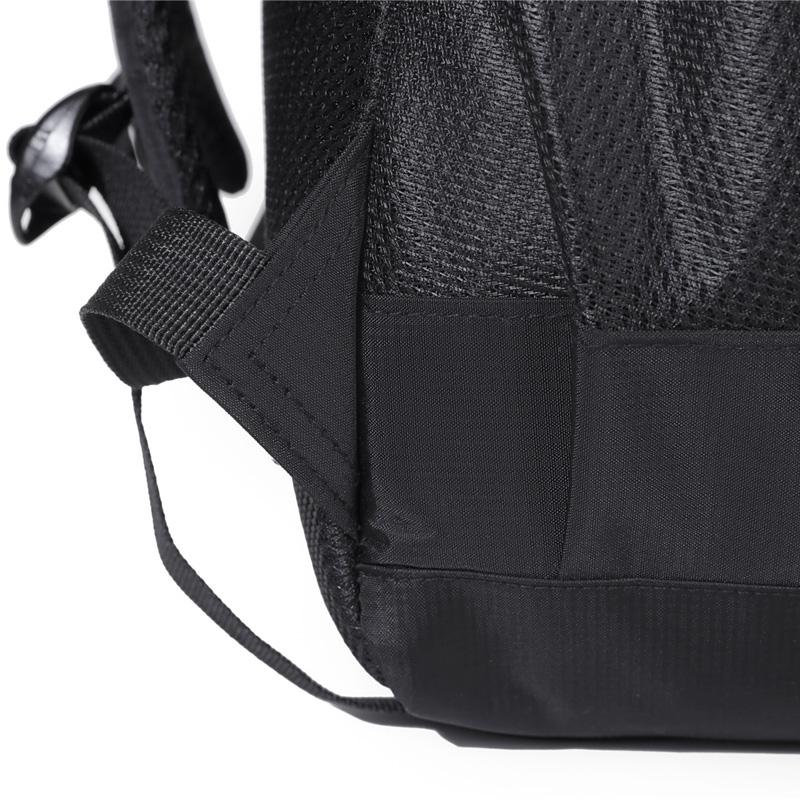 Unisex Laptop Backpack – Trendy Large Capacity Rucksack for School College Travel Work