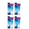 Zhonghua Magic White Ice Mint Toothpaste 4-Pack