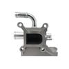 NEW-2X LF01-1517Z Water Outlet Engine Coolant Thermostat Housing For Ford Mondeo C-Max Ecosport 1Z7S8K655AZ 1S7G8K556AJ