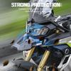 FOR LONCIN VOGE 900DS 900DSX Motorcycle DS900X Front Fender Beak Fairing Extension Shroud Wind Deflector Fairing Cowl Cover