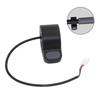 MI4 PRO Throttle Accelerator for Xiaomi4PRO Electric Scooter Parts Adjust Speed Throttles 2
