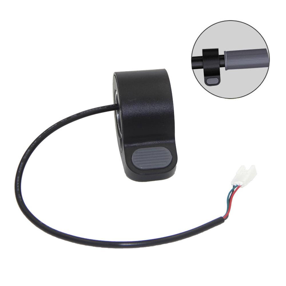MI4 PRO Throttle Accelerator for Xiaomi4PRO Electric Scooter Parts Adjust Speed Throttles 2