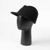 Unisex Wool Hat Durability Soft Hat Wide Border Wool Hat Elegant Wool Hat for Outdoor Cycling and Casual Outfits