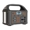 Outdoor Portable Power Bank for Hiking Blackout Home 100W 76.8WH