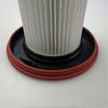 4 pcs HEPA filter for Bosch Unlimited 7 series for Bosch S7 vacuum cleaner accessories filter cartridge