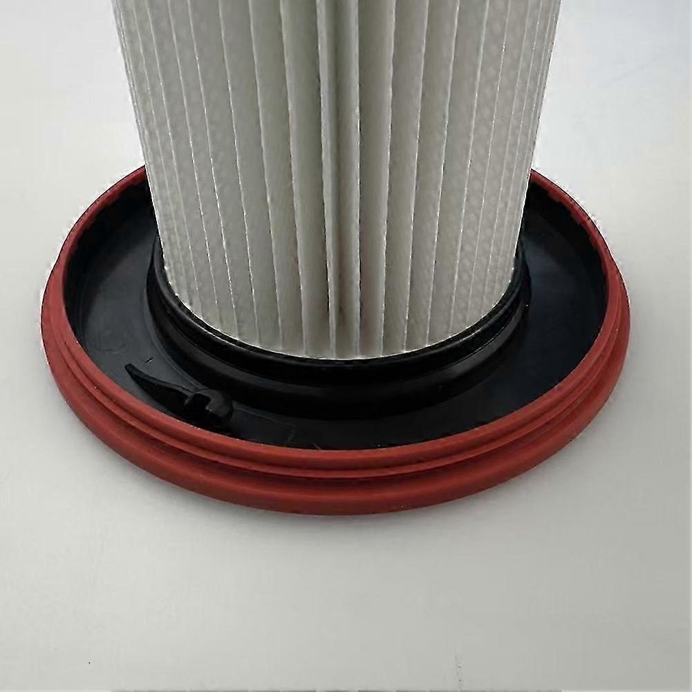 4 pcs HEPA filter for Bosch Unlimited 7 series for Bosch S7 vacuum cleaner accessories filter cartridge