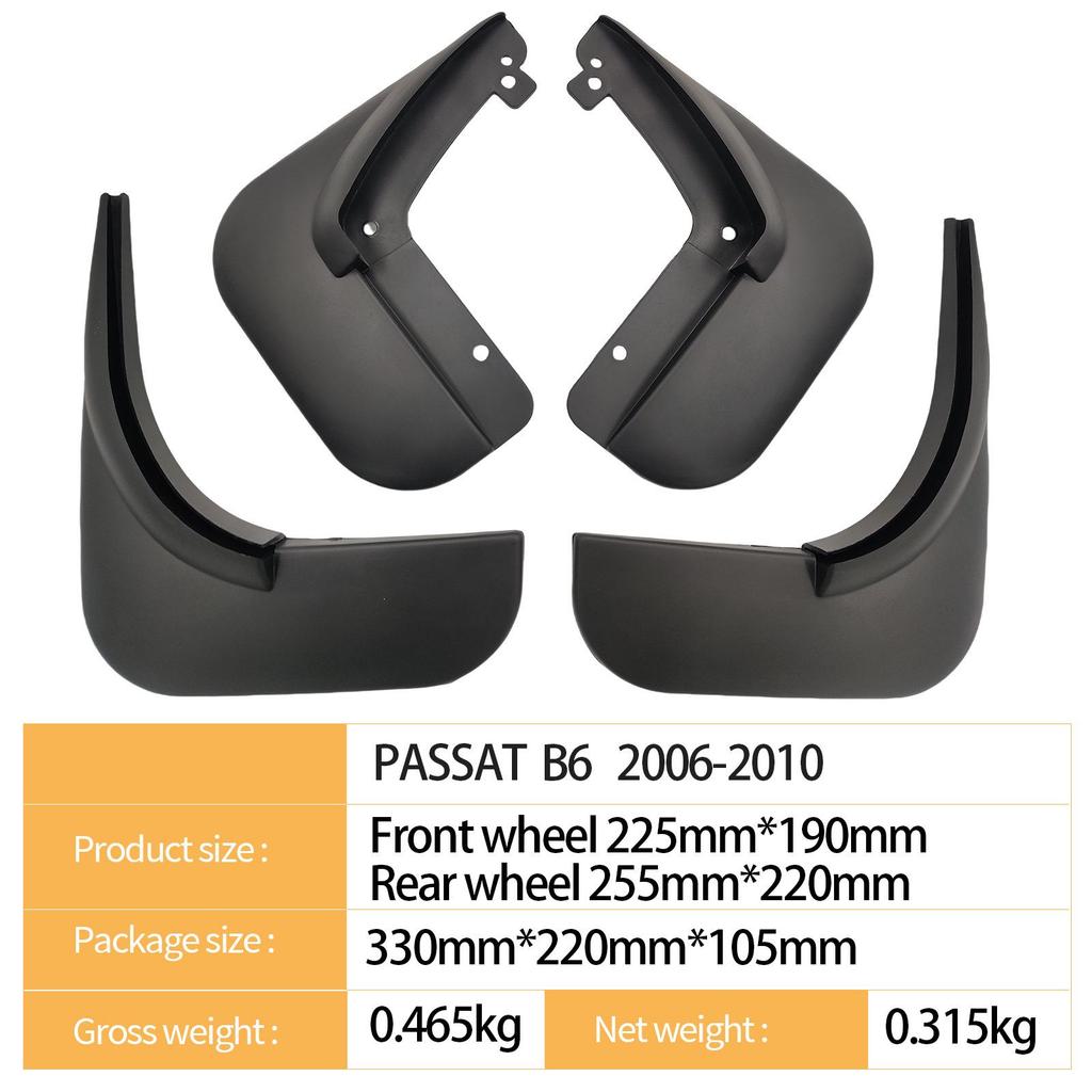Volkswagen Passat B6 2006-2010 Radschale