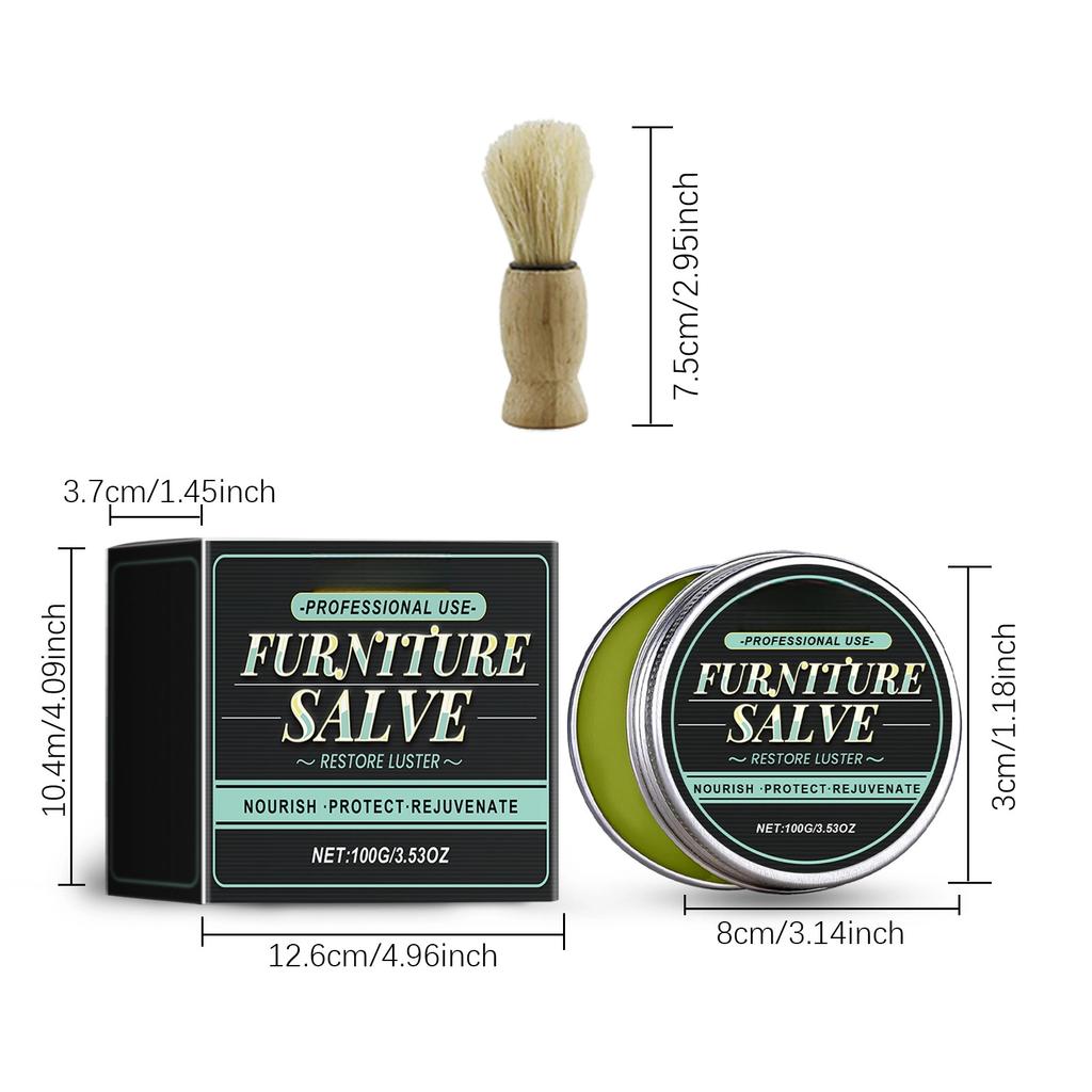 Unguent pentru Îngrijirea Mobilierului din Piele Îngrijirea Zgârieturilor Impermeabil Întreținere Mobilier Piele Geantă Scaun Auto Universal