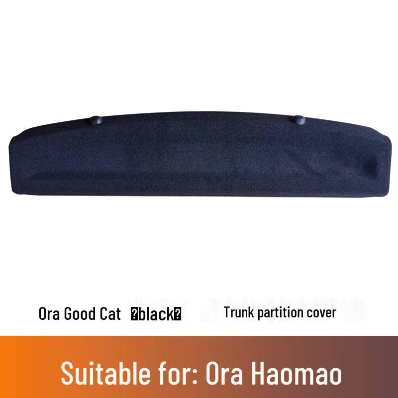 

Changan ORA Good Cat & Ballet Cat Rear Trunk Partition Storage Shelf