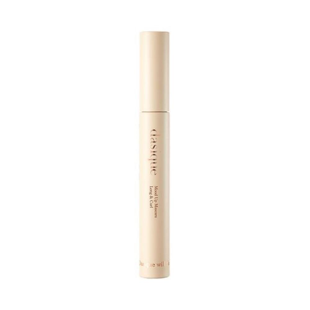 dasique Mood Up Mascara Long & Curl 1+1 Set