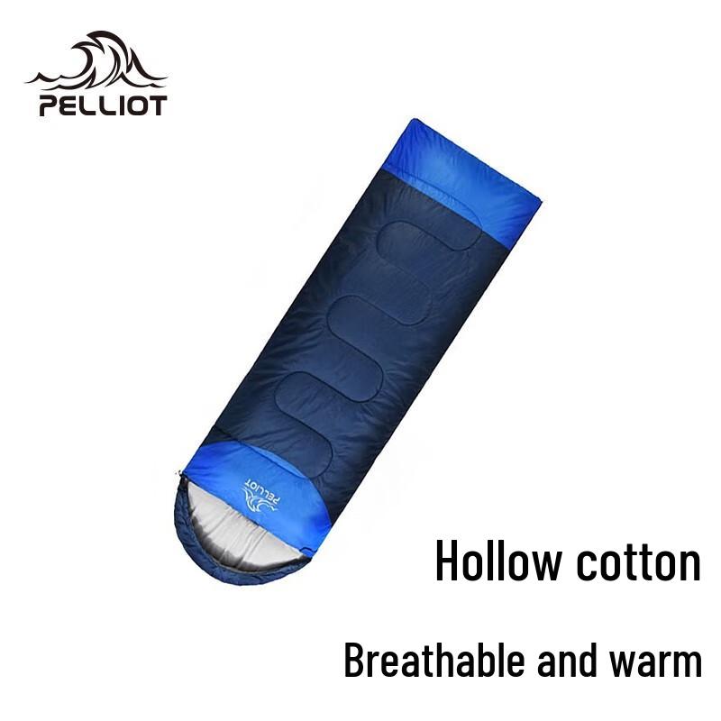 Pelliot Outdoor Winter Warm Hollow Cotton Sleeping Bag