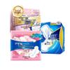 Whisper Cloud Soft Cotton Sanitary Pads
