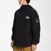 The North Face Jackets Men's Black Hooded Moderate Other NF0A7ZZ5-JK3