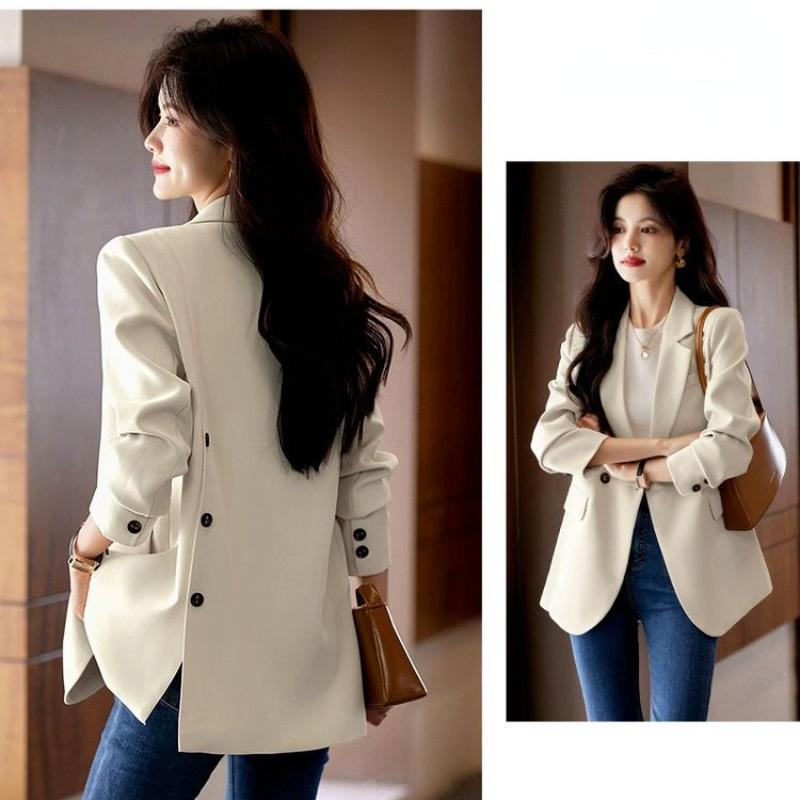 Nová ležérní bunda pro ženy – jarní a podzimní kolekce