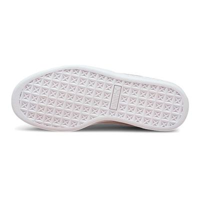 Suede Classic 21 Jr 'Pink Lady White' 380560-05