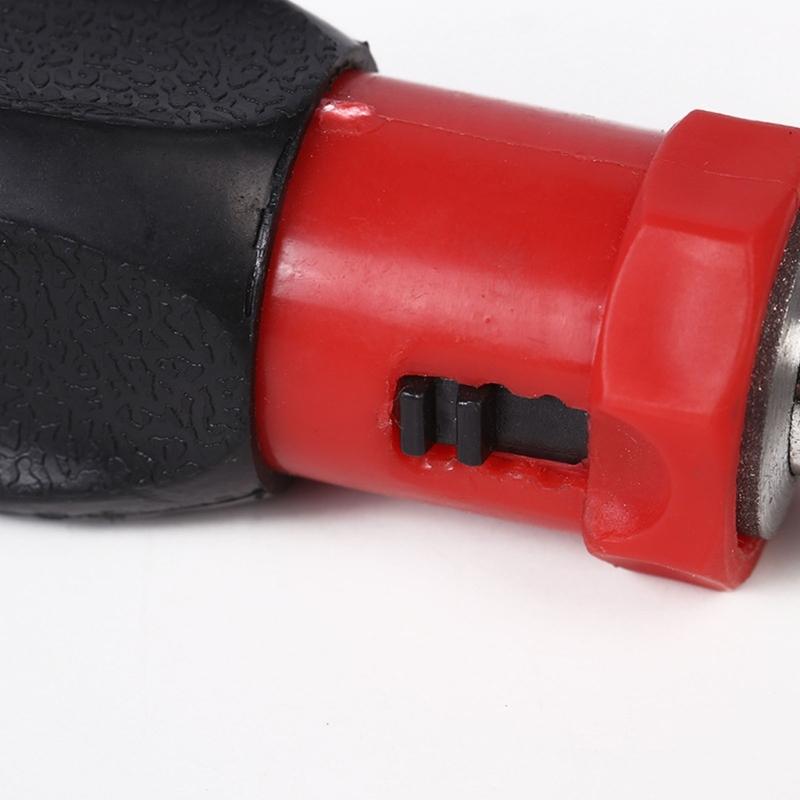 Professional Narrow Space Ratchet Screwdriver Kit Featuring Powerful Magnetic Tip Ideal For Devices And Furniture Assembly