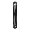 Reliability Road Bike Crankset Suit Speed Crankset Light Weight Bike Crank for Bike Middle Drove Motor Installation
