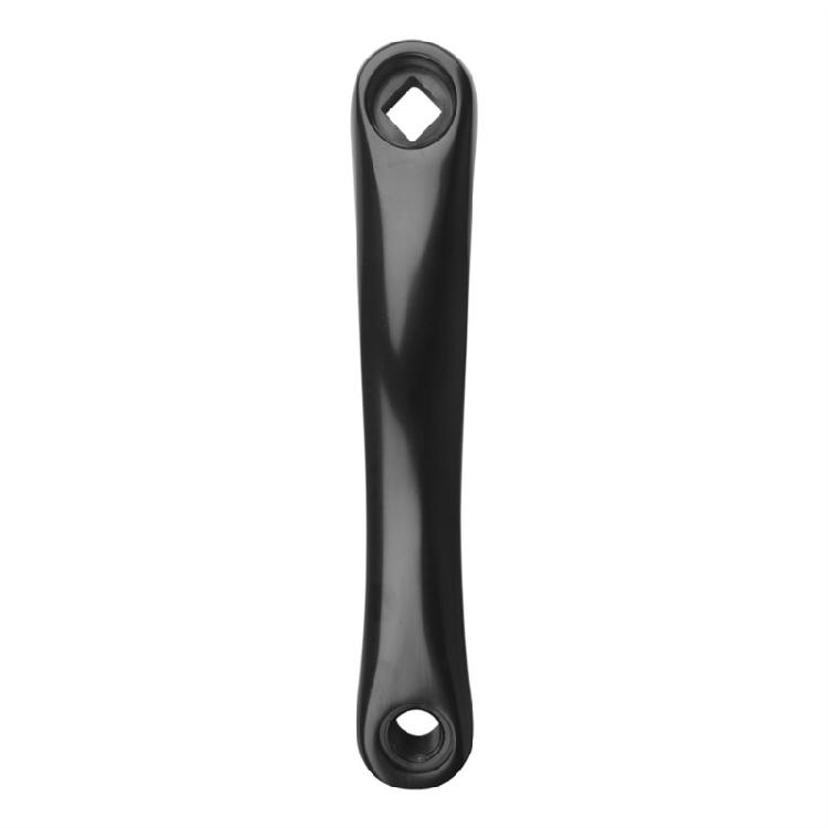 Reliability Road Bike Crankset Suit Speed Crankset Light Weight Bike Crank for Bike Middle Drove Motor Installation