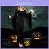 Ladies Vampire Witch Cosplay Costume For Halloween And Role Play