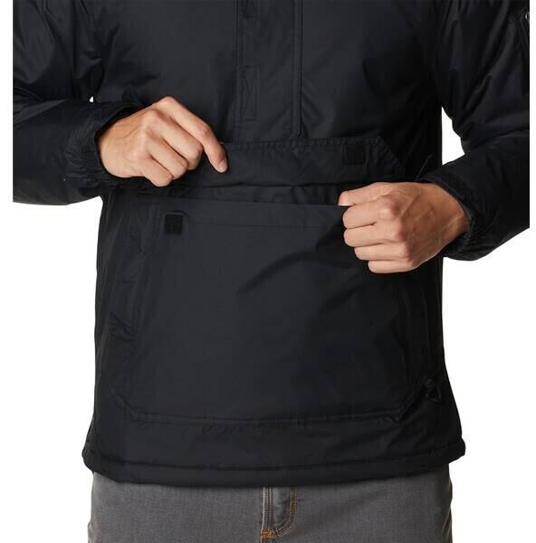 Jacket Columbia Challenger Windbreaker Men (1714291) Black