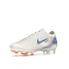 Nike Zoom Mercurial Vapor 16 Elite FG Blueprint Pack Unisex Sneakers Hvit Racer-blå HJ4188-100