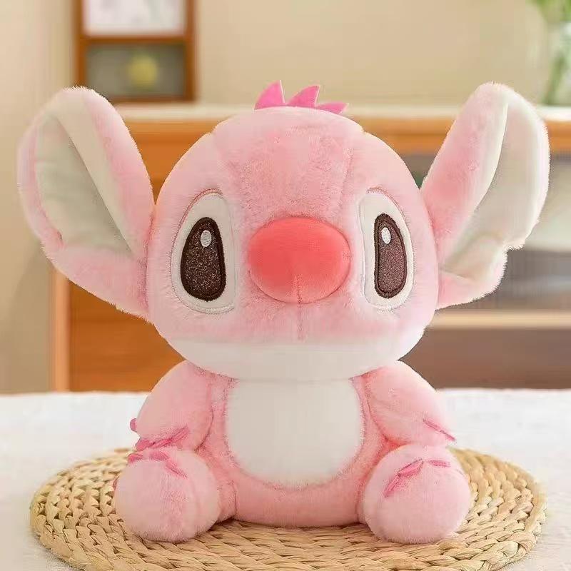 8-Inch Cute Cartoon Plush Doll - New Wedding Gift Toy